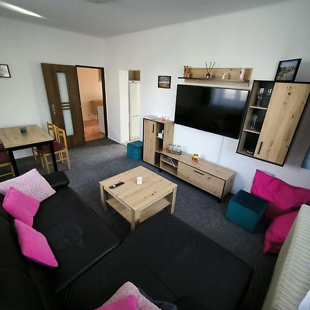 Apartman U Potoka Kestrany Exteriér fotografie