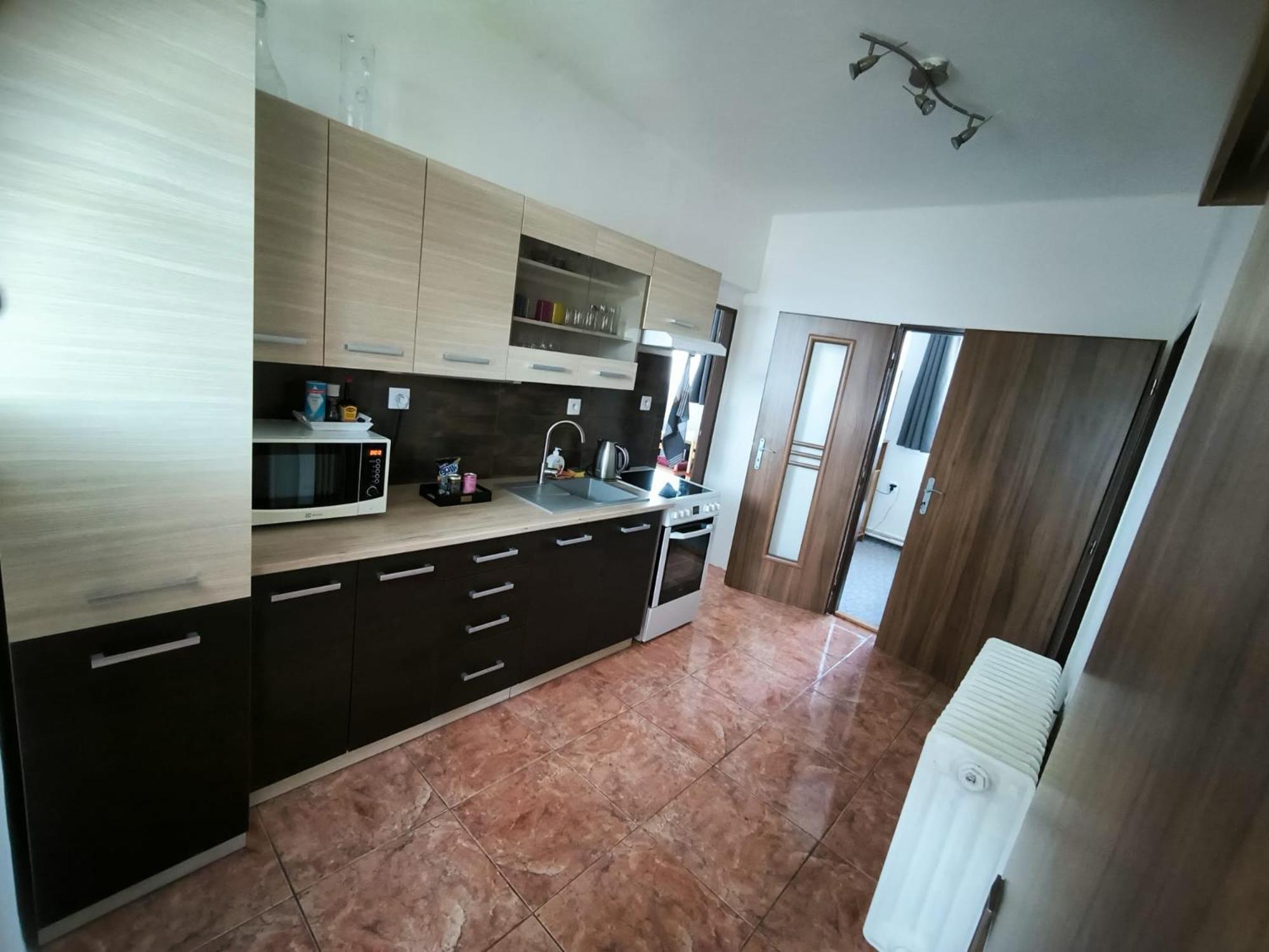 Apartman U Potoka Kestrany Exteriér fotografie