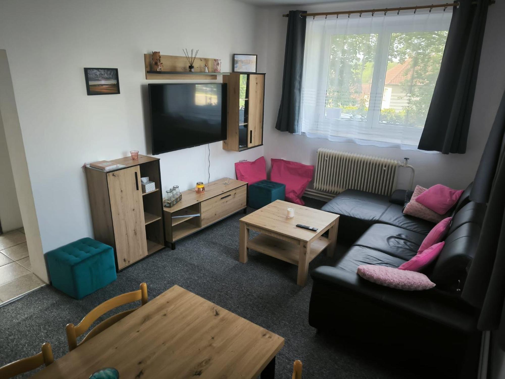 Apartman U Potoka Kestrany Exteriér fotografie