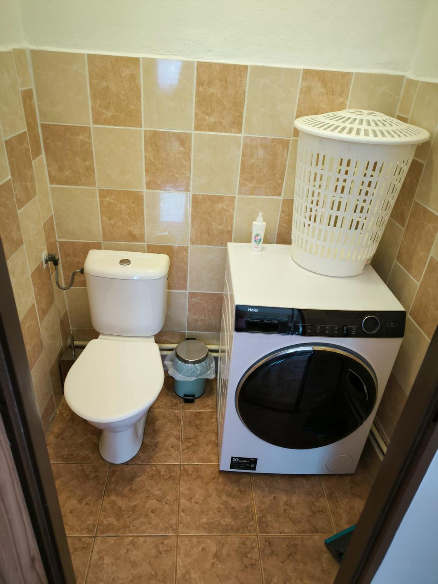 Apartman U Potoka Kestrany Exteriér fotografie