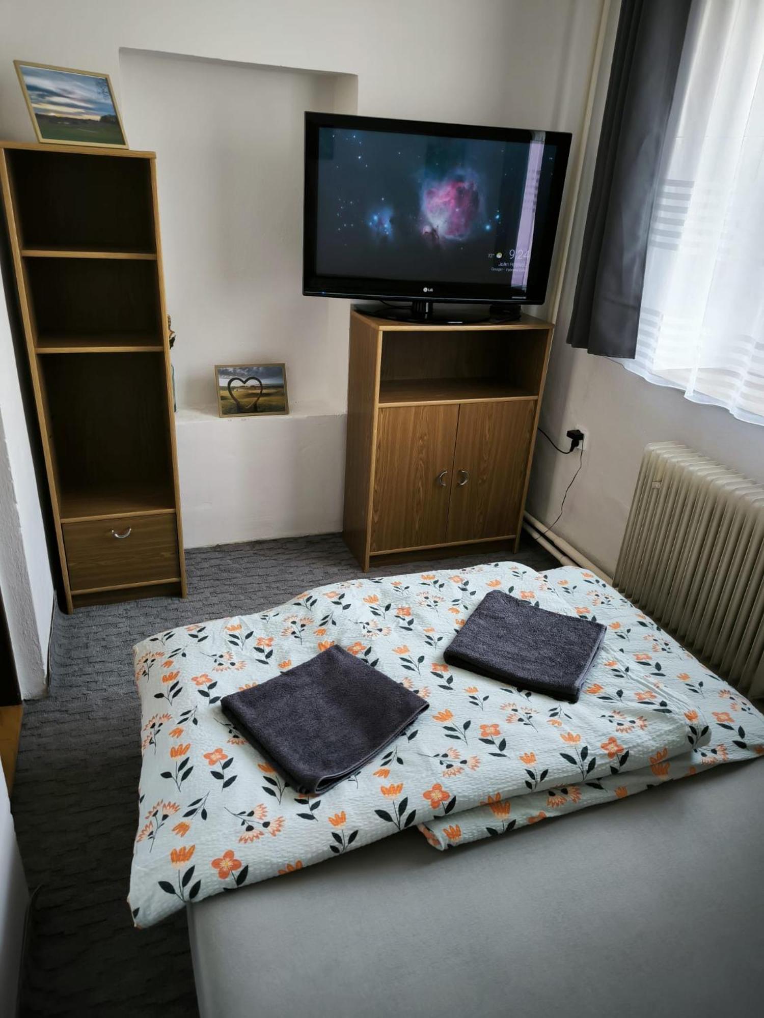 Apartman U Potoka Kestrany Exteriér fotografie